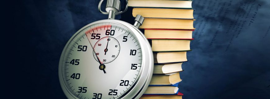Speed Reading